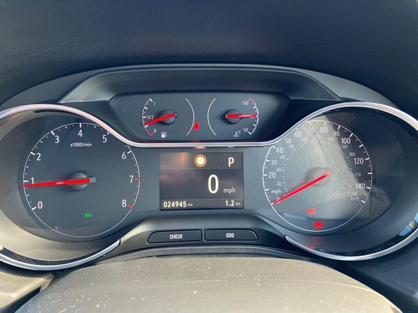Used Vauxhall Grandland X 2021 for sale - 76192277: Photo 16