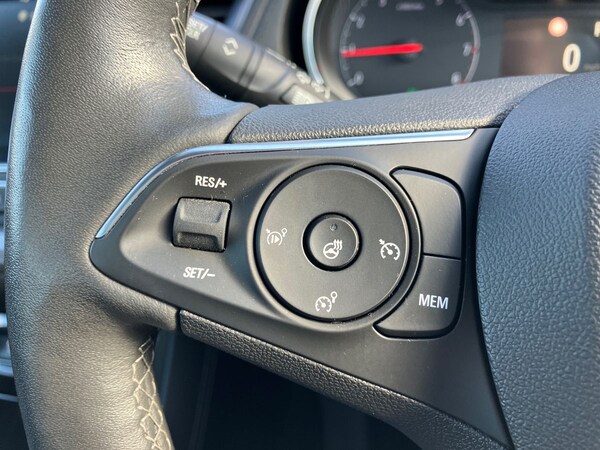 Used Vauxhall Grandland X 2021 for sale - 76192277: Photo 19