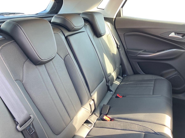 Used Vauxhall Grandland X 2021 for sale - 76192277: Photo 22