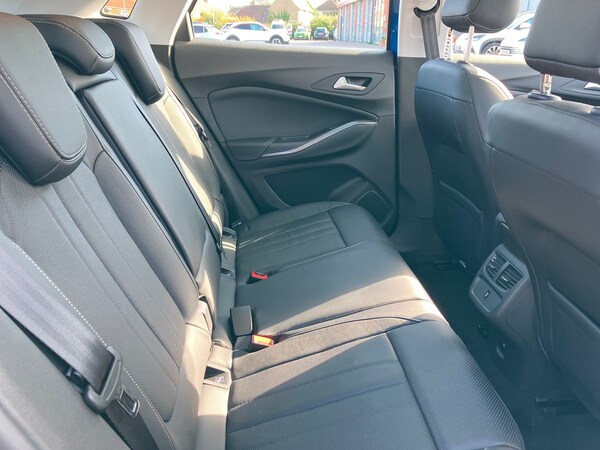 Used Vauxhall Grandland X 2021 for sale - 76192277: Photo 25