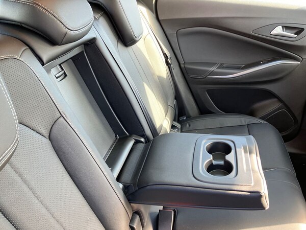 Used Vauxhall Grandland X 2021 for sale - 76192277: Photo 26