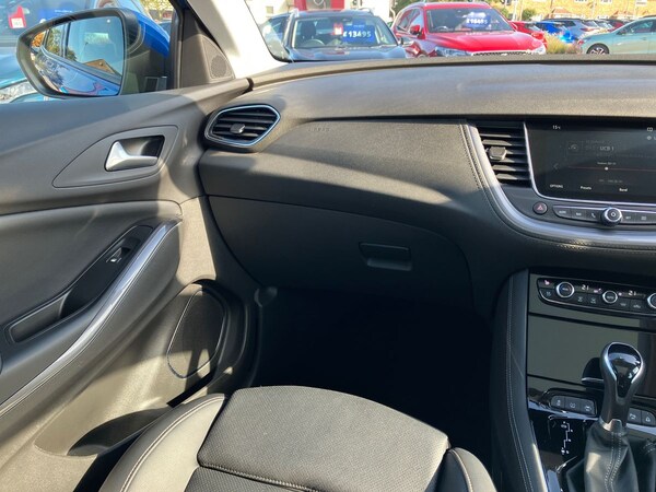 Used Vauxhall Grandland X 2021 for sale - 76192277: Photo 28