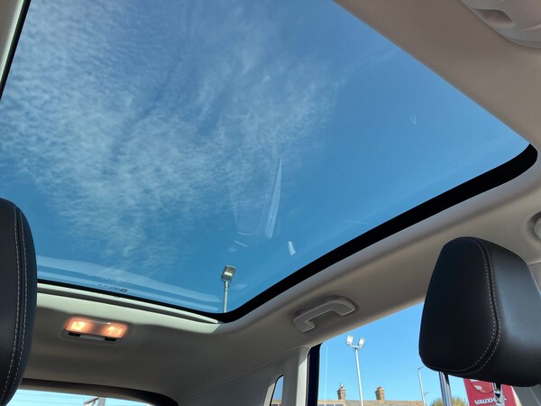 Used Vauxhall Grandland X 2021 for sale - 76192277: Photo 33