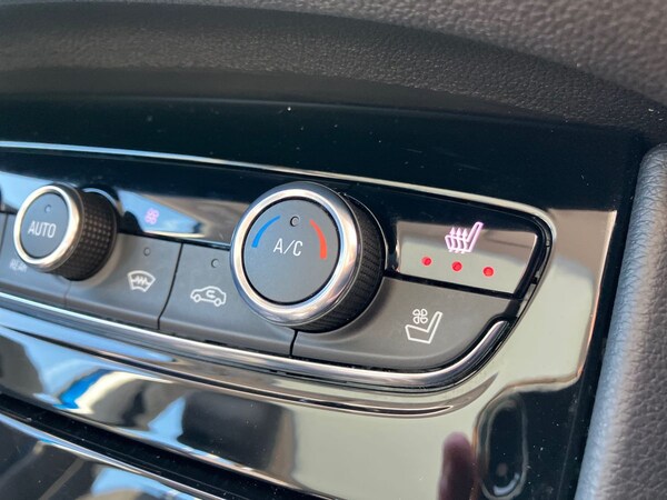 Used Vauxhall Grandland X 2021 for sale - 76192277: Photo 35