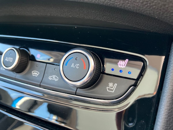 Used Vauxhall Grandland X 2021 for sale - 76192277: Photo 36