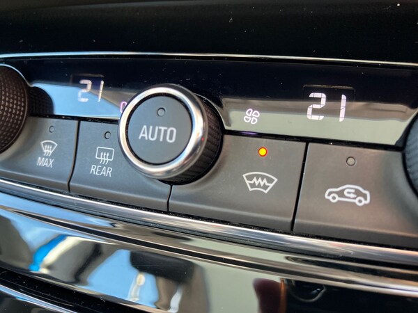 Used Vauxhall Grandland X 2021 for sale - 76192277: Photo 37