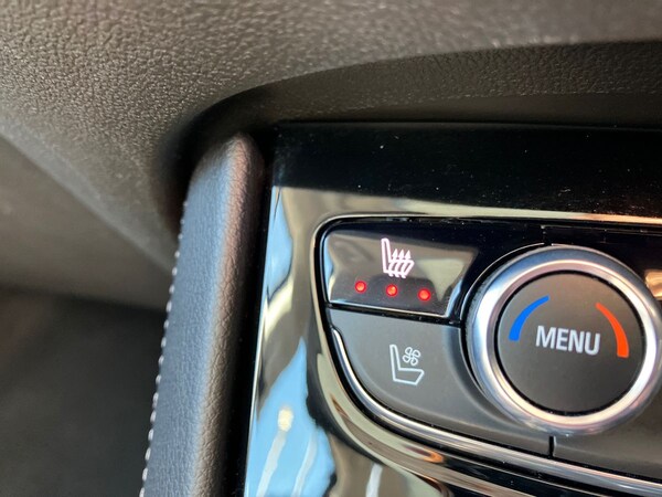 Used Vauxhall Grandland X 2021 for sale - 76192277: Photo 38