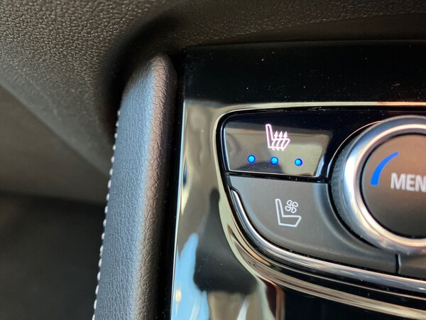 Used Vauxhall Grandland X 2021 for sale - 76192277: Photo 39