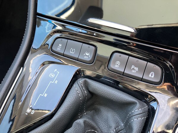 Used Vauxhall Grandland X 2021 for sale - 76192277: Photo 41
