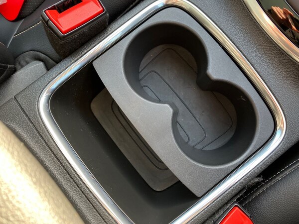Used Vauxhall Grandland X 2021 for sale - 76192277: Photo 42