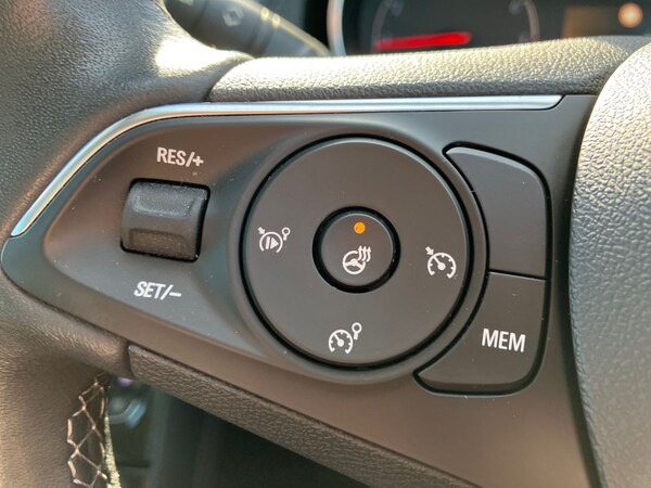Used Vauxhall Grandland X 2021 for sale - 76192277: Photo 43