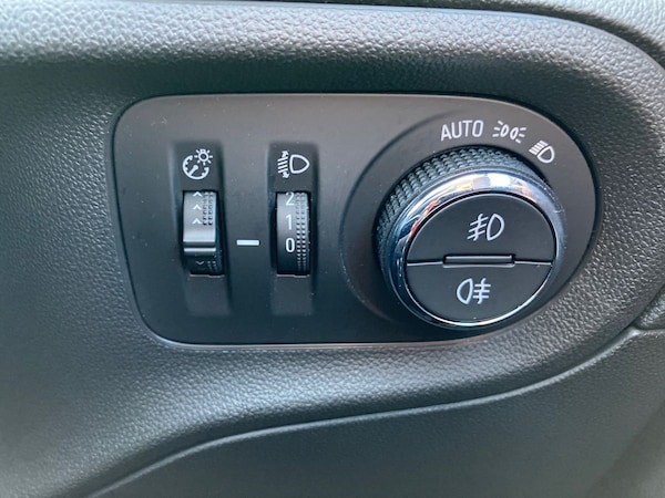 Used Vauxhall Grandland X 2021 for sale - 76192277: Photo 44