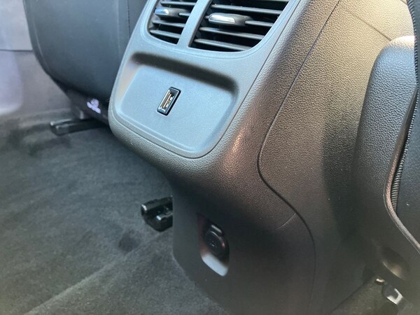 Used Vauxhall Grandland X 2021 for sale - 76192277: Photo 46
