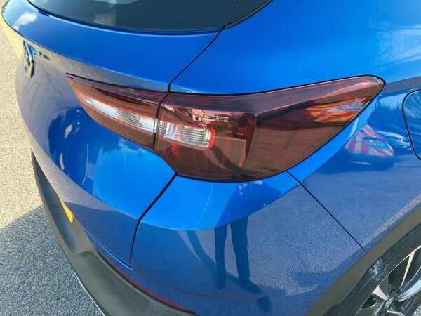 Used Vauxhall Grandland X 2021 for sale - 76192277: Photo 47