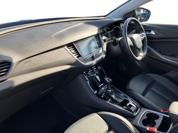 Used Vauxhall Grandland X 2021 for sale - 76192277: Photo 7