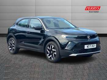 2022 - 1.2 Turbo Elite Premium 5dr