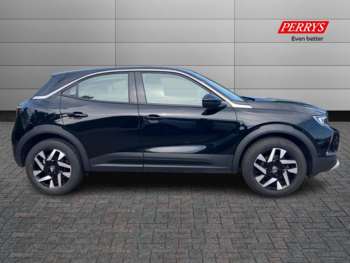 Used Vauxhall Mokka 2022 for sale - 74924415: Photo