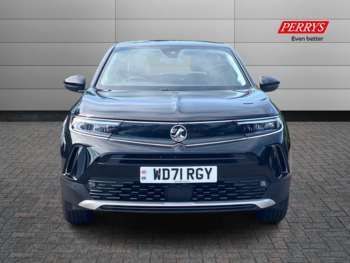 Used Vauxhall Mokka 2022 for sale - 74924415: Photo
