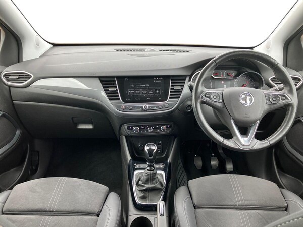 Used Vauxhall Crossland 2022 for sale - 75480760: Photo 10