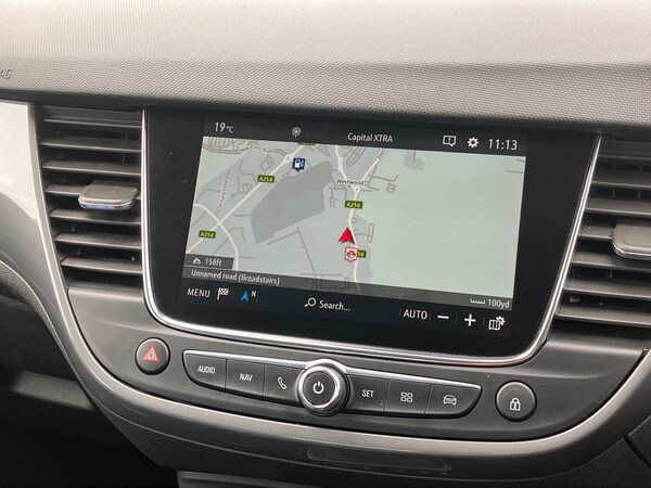 Used Vauxhall Crossland 2022 for sale - 75480760: Photo 13