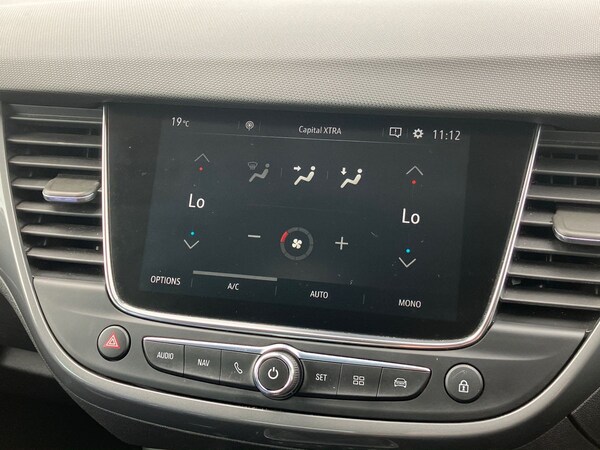Used Vauxhall Crossland 2022 for sale - 75480760: Photo 14