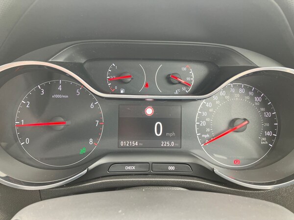 Used Vauxhall Crossland 2022 for sale - 75480760: Photo 16