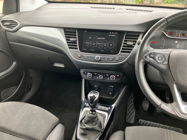 Used Vauxhall Crossland 2022 for sale - 75480760: Photo 20