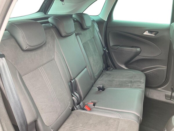 Used Vauxhall Crossland 2022 for sale - 75480760: Photo 22