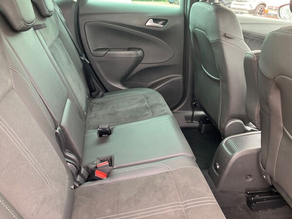 Used Vauxhall Crossland 2022 for sale - 75480760: Photo 25