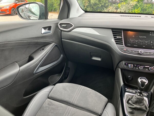 Used Vauxhall Crossland 2022 for sale - 75480760: Photo 28