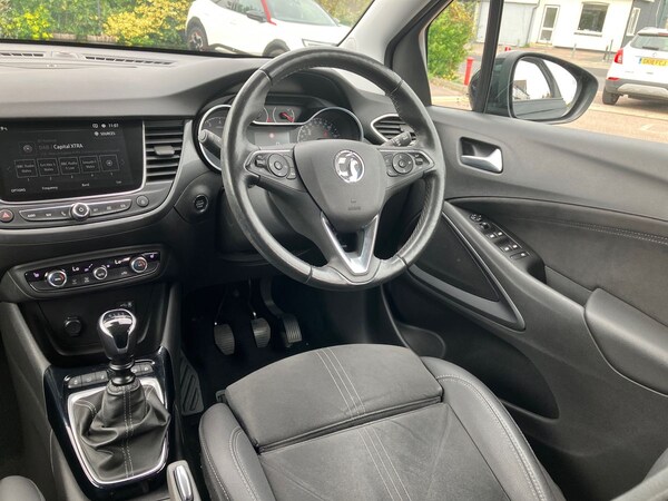 Used Vauxhall Crossland 2022 for sale - 75480760: Photo 29