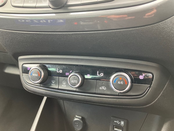 Used Vauxhall Crossland 2022 for sale - 75480760: Photo 32