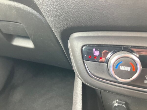 Used Vauxhall Crossland 2022 for sale - 75480760: Photo 34