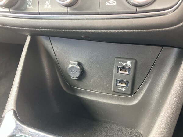 Used Vauxhall Crossland 2022 for sale - 75480760: Photo 37