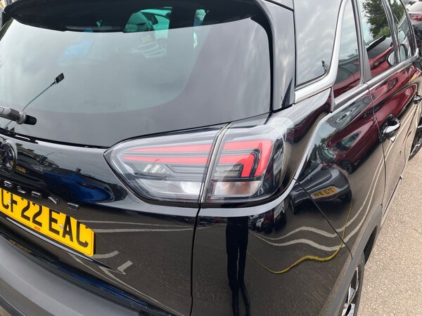 Used Vauxhall Crossland 2022 for sale - 75480760: Photo 43