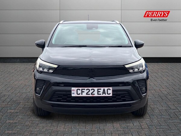 Used Vauxhall Crossland 2022 for sale - 75480760: Photo 4