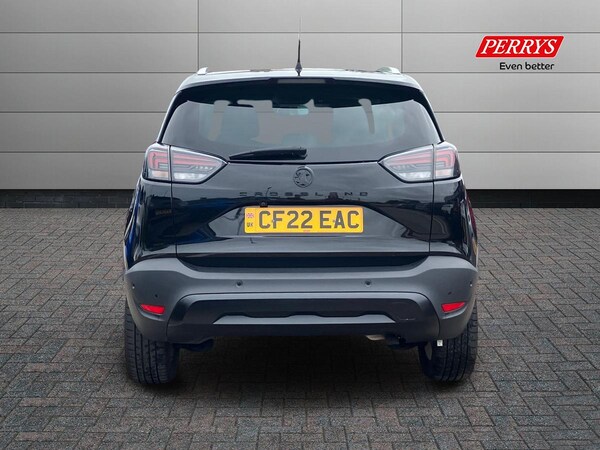 Used Vauxhall Crossland 2022 for sale - 75480760: Photo 5