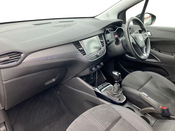 Used Vauxhall Crossland 2022 for sale - 75480760: Photo 7
