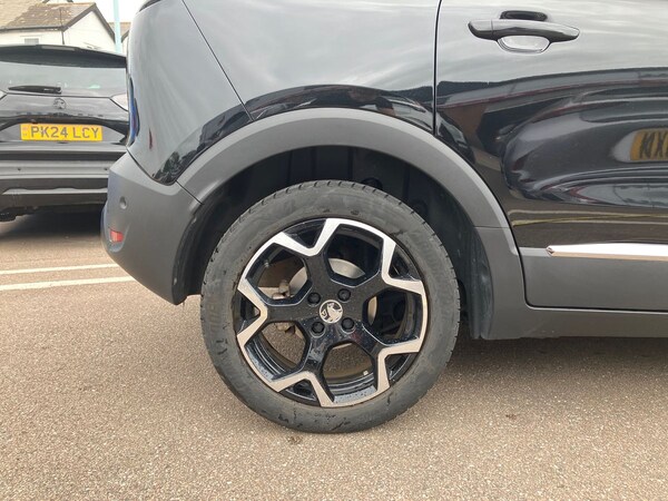 Used Vauxhall Crossland 2022 for sale - 75480760: Photo 8