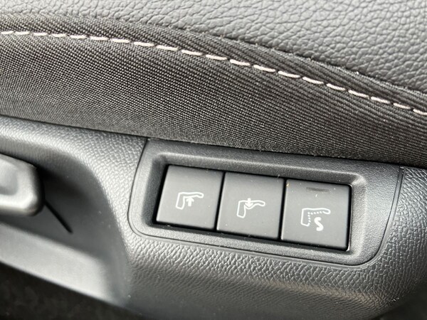 Used Vauxhall Corsa 2022 for sale - 76263919: Photo 22