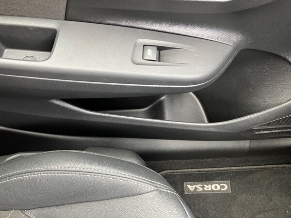Used Vauxhall Corsa 2022 for sale - 76263919: Photo 40
