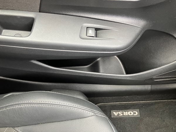 Used Vauxhall Corsa 2022 for sale - 76263919: Photo 44