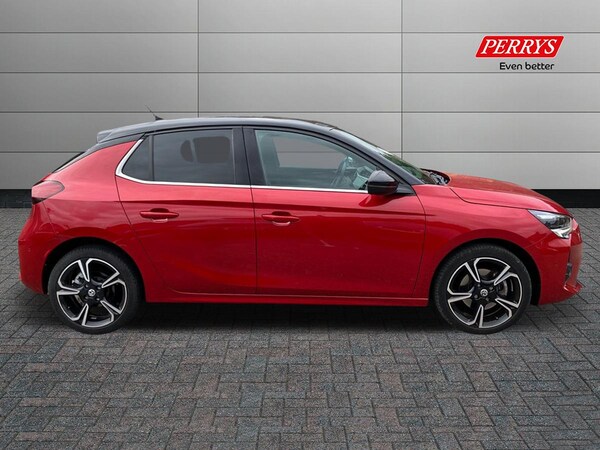 Used Vauxhall Corsa 2022 for sale - 76263919: Photo 4