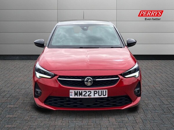 Used Vauxhall Corsa 2022 for sale - 76263919: Photo 5