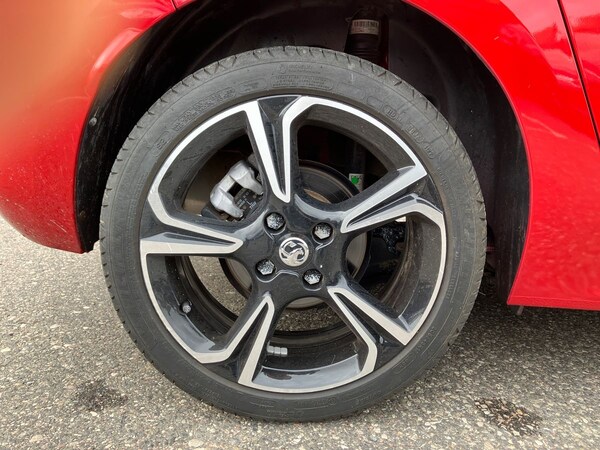 Used Vauxhall Corsa 2022 for sale - 76263919: Photo 8