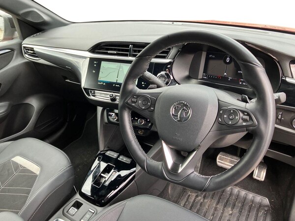 Used Vauxhall Corsa 2022 for sale - 76263919: Photo 9