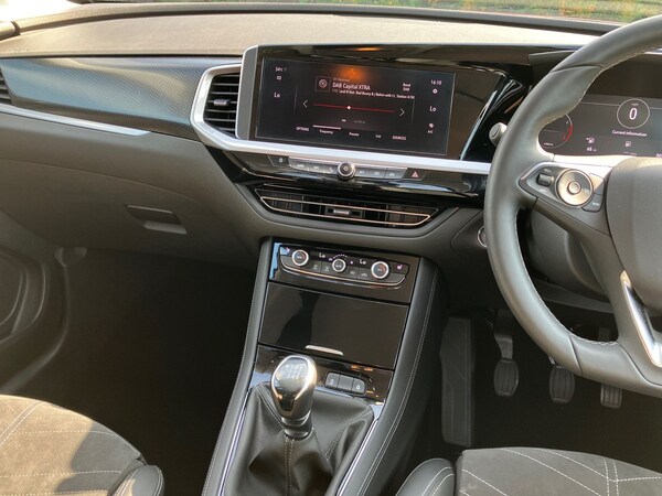 Used Vauxhall Grandland 2023 for sale - 75496910: Photo 20