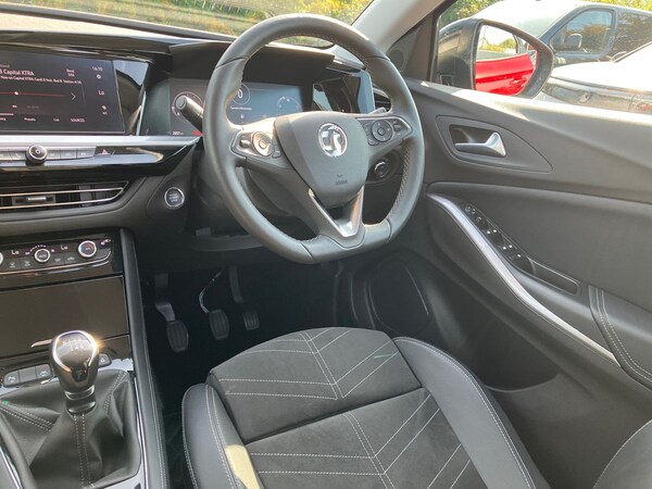 Used Vauxhall Grandland 2023 for sale - 75496910: Photo 29