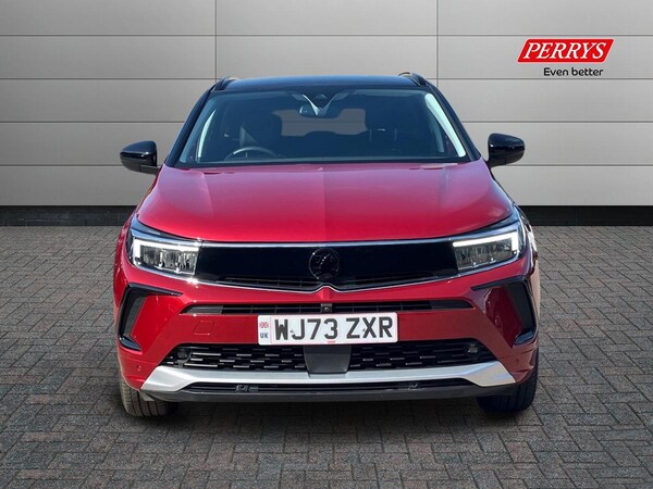 Used Vauxhall Grandland 2023 for sale - 75496910: Photo 4