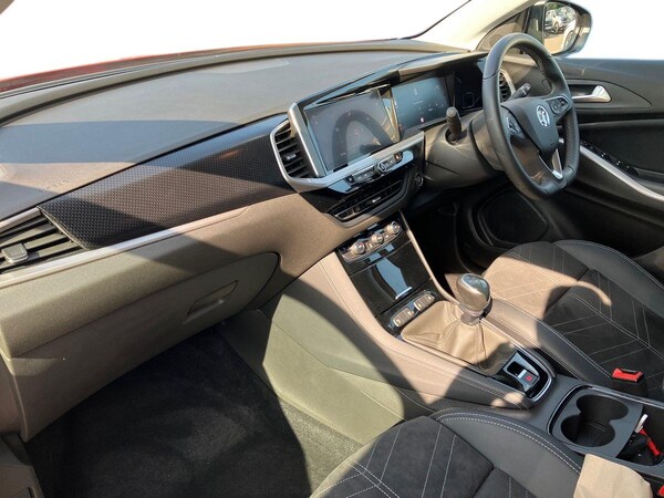 Used Vauxhall Grandland 2023 for sale - 75496910: Photo 7